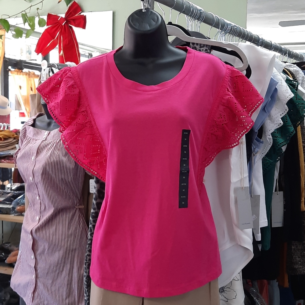 Banana republic blouse